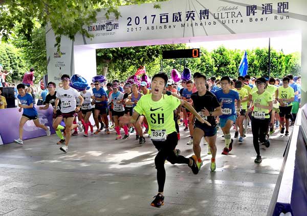 你有“運動暴食癥”嗎？