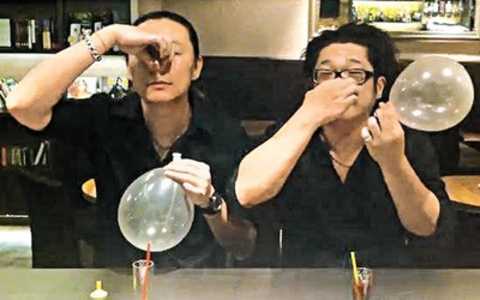 讓留學生成癮的“笑氣”到底是啥？