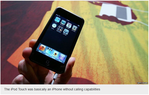 iPhone10歲啦！2007年還有哪些發明讓我們印象深刻？