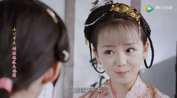 小戲骨版《紅樓夢》演技炸裂，眼角眉梢都是戲，哪個萌娃最得你心？