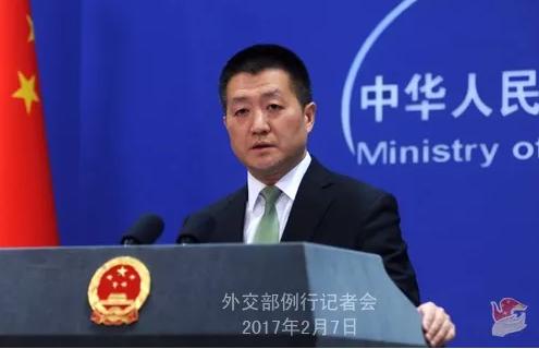 有理有力有節！2017年外交天團十大精彩回應