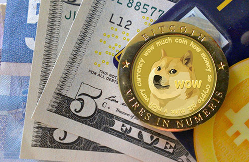“狗狗幣”市值突破20億美元！沒錯，就是大家熟知的那個Doge
