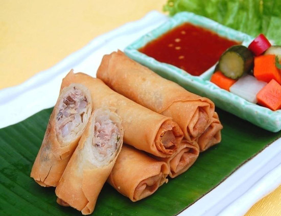 中國過年吃的吉利食物 你知道都有什么寓意嗎？