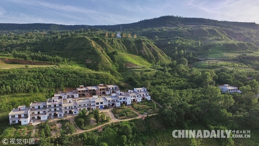 跟著名著去旅行：世界讀書日盤點(diǎn)名著中浪漫愛情發(fā)生的景點(diǎn)（組圖）
