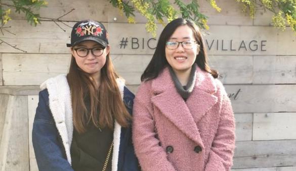 中國人狂愛比斯特驚動BBC，但這家折扣村早被外媒扒皮了