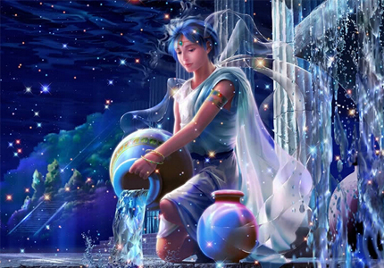 準到?jīng)]朋友！十二星座最不能忍受的事情（組圖）