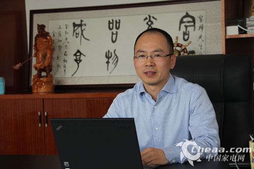 寧波家電企業轉型樣板：吉德的50億路徑