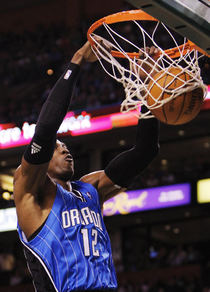 NBA：魔術(shù)拒絕被橫掃 客場加時(shí)險(xiǎn)勝凱爾特人